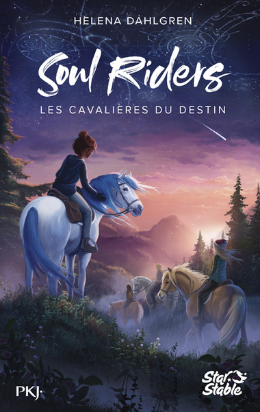 Soul Riders Volume 1