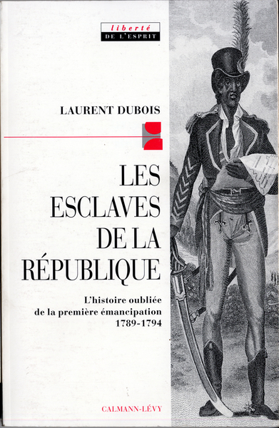 Les Esclaves de la république