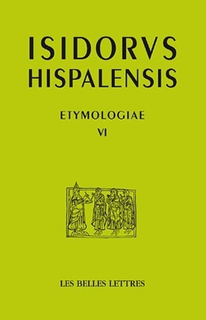 Étymologies Volume 6