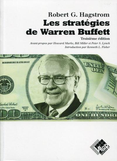 Les stratégies de Warren Buffett - Robert G. Hagstrom