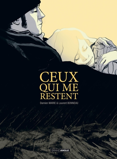 1 - Ceux qui me restent - histoire complète