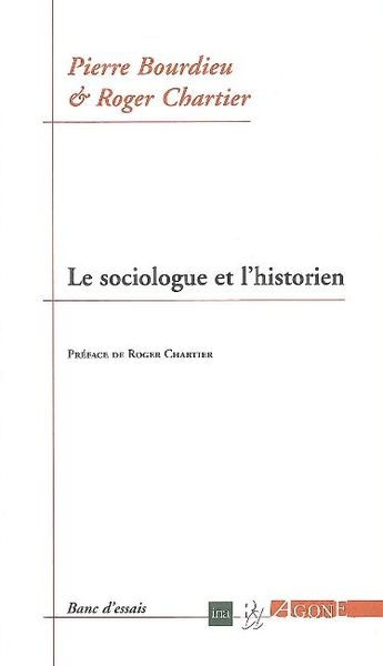 Le Sociologue Et L'Historien