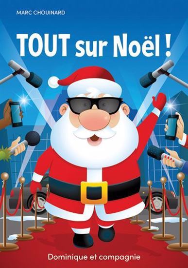 Tout Sur Noel !