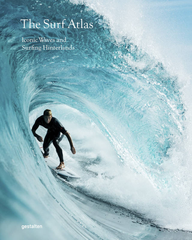 The surf atlas