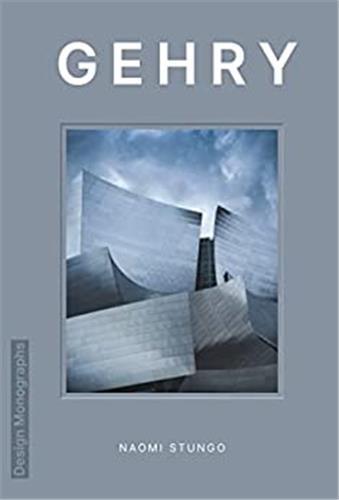 Design Monograph : Gehry /anglais