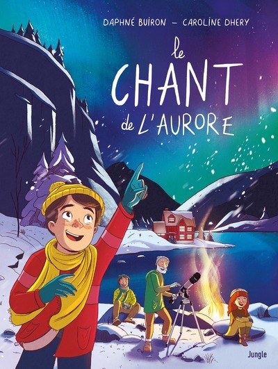 Le Chant De L'Aurore