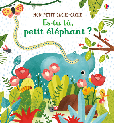 Mon petit cache-cache Volume 6