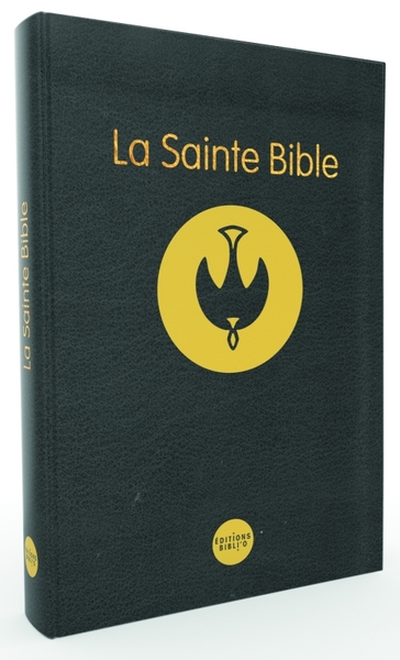 Sainte Bible