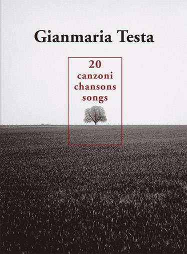 20 Canzoni - Francesco Testa