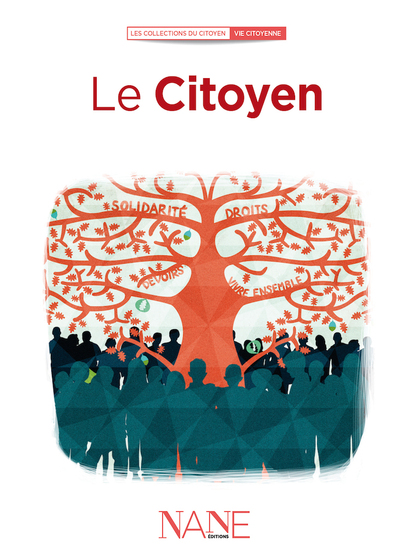 Racontez-Moi... Le Citoyen