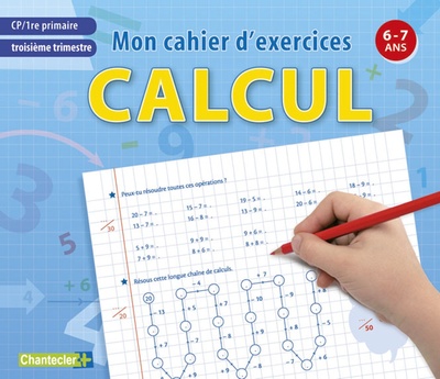 Calcul / Troisième trimestre