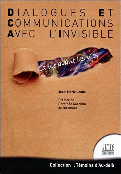 La vie avant les vies