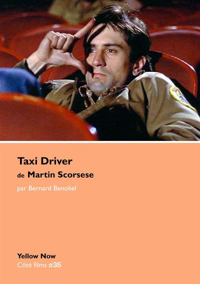 Taxi Driver De Martin Scorsese