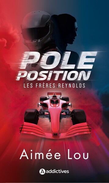 Les Frères Reynolds - Pole Position