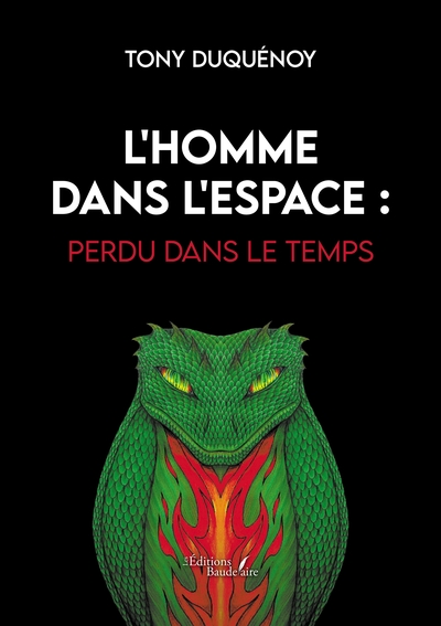 L'homme dans l'espace : Perdu dans le temps