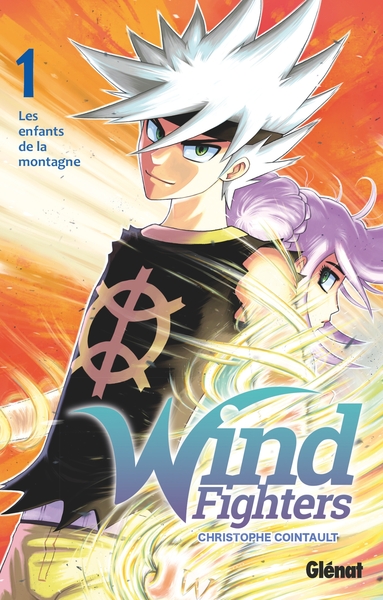 Wind Fighters Volume 1