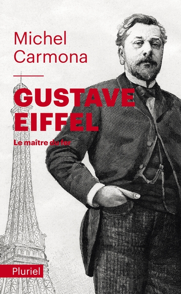 Gustave Eiffel