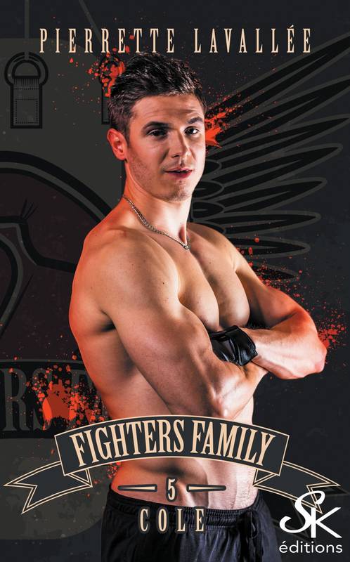 Fighters family 5 - Volume 5