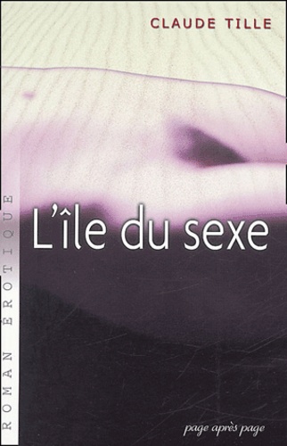 L'île du sexe