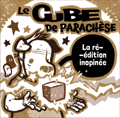 Le Cube de Parachèse