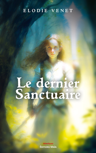 Le Dernier Sanctuaire