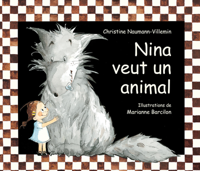 Nina Volume 4 - Christine Naumann-Villemin