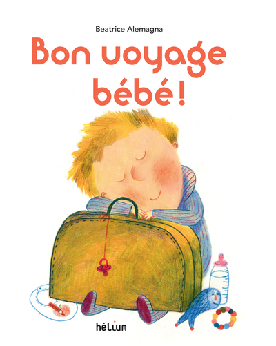 Bon voyage, Bébé !