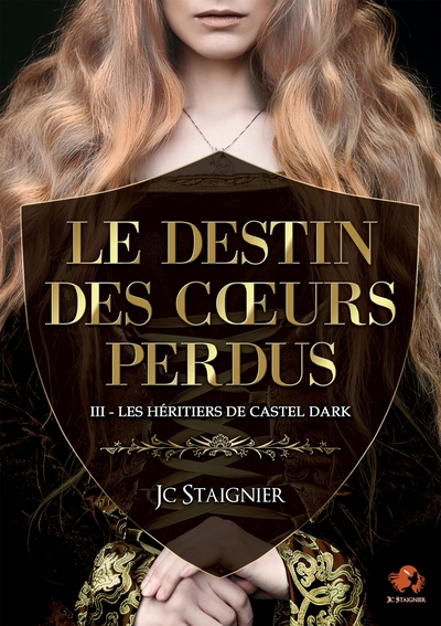 Le Destin des coeurs perdus Volume 3