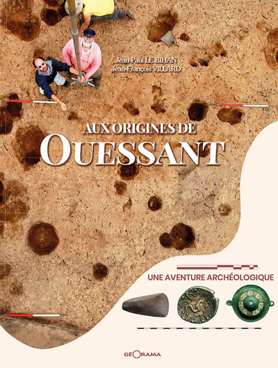 Aux origines de Ouessant