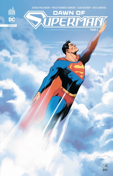 Dawn of Superman Volume 2