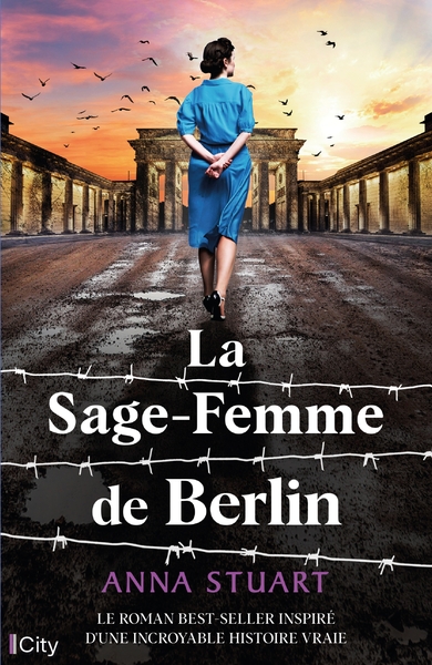 La sage-femme de Berlin