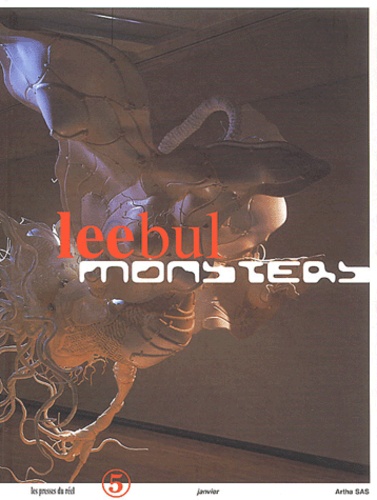 Leebul Monsters