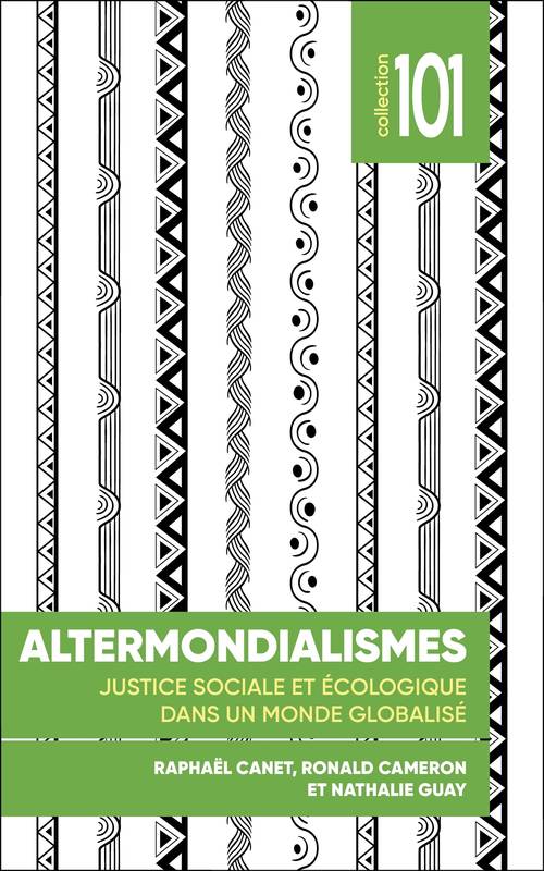 Altermondialismes