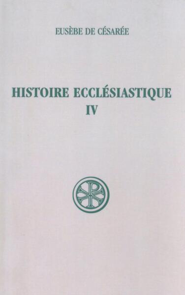 Histoire Ecclesiastique. Volume 4