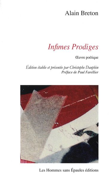 Infimes prodiges