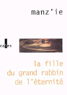 La fille du grand rabbin de l'éternité