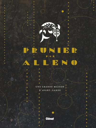 Prunier Paris par Yannick Alleno - Yannick Alléno