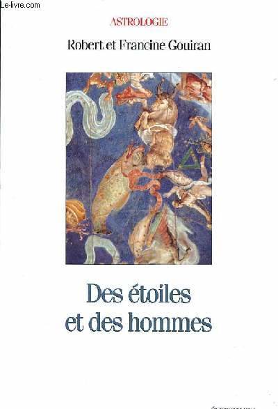 Des étoiles et des hommes