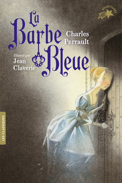 La Barbe-bleue - Charles Perrault