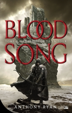 Blood Song Volume 2