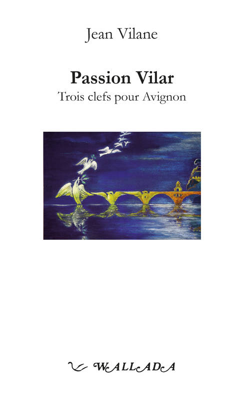 Passion Vilar - Jean Vilane