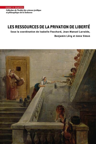 Les Ressources De La Privation De Liberté