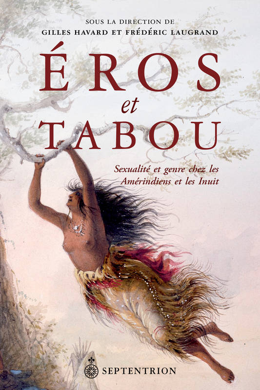 Éros et tabou