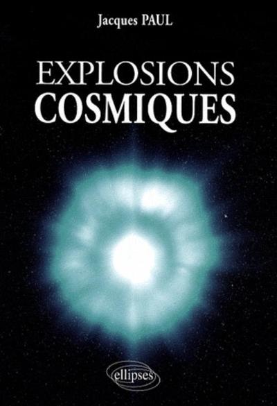 Explosions Cosmiques