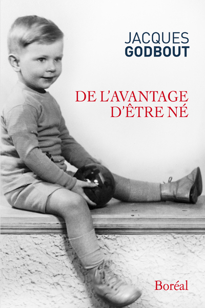 De l'avantage d'être né