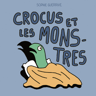 Crocus et les monstres