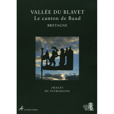 Vallée du Blavet. Le canton de Baud