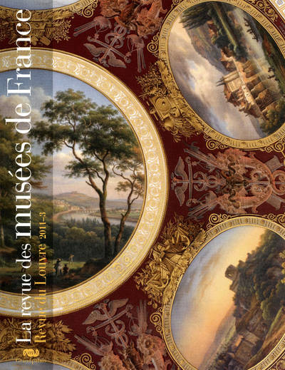 Revue Des Musees De France 2011 N°3