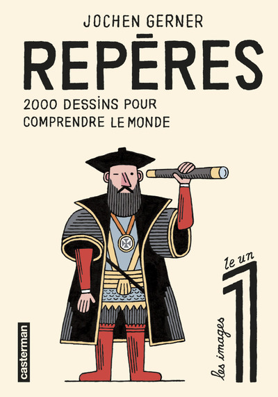 Repères Volume 1