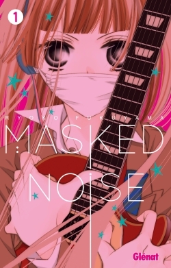 Masked Noise Volume 1